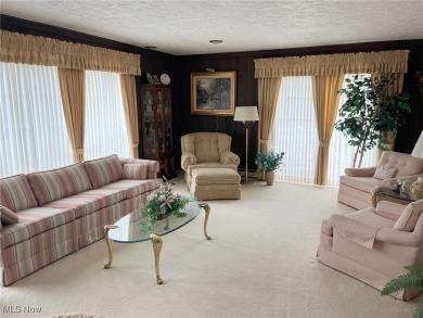 Welcome to 411 E. Mohawk Dr., Malvern. Nestled in the private on Lake Mohawk Golf Club in Ohio - for sale on GolfHomes.com, golf home, golf lot