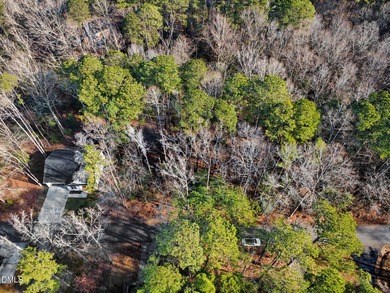 Discover the perfect opportunity to build in a sought-after on Carolina Trace Country Club in North Carolina - for sale on GolfHomes.com, golf home, golf lot