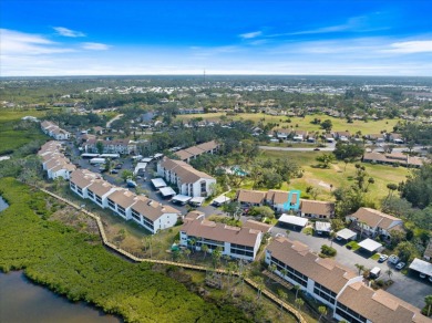 Discover Your Carefree Coastal Retreat! 

Step into this on Bird Bay Executive Golf Club in Florida - for sale on GolfHomes.com, golf home, golf lot