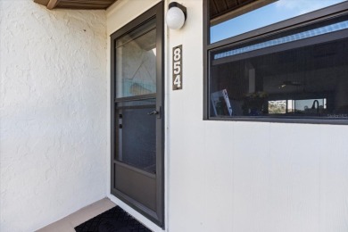Discover Your Carefree Coastal Retreat! 

Step into this on Bird Bay Executive Golf Club in Florida - for sale on GolfHomes.com, golf home, golf lot
