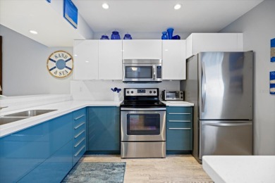 Discover Your Carefree Coastal Retreat! 

Step into this on Bird Bay Executive Golf Club in Florida - for sale on GolfHomes.com, golf home, golf lot