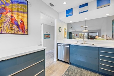 Discover Your Carefree Coastal Retreat! 

Step into this on Bird Bay Executive Golf Club in Florida - for sale on GolfHomes.com, golf home, golf lot