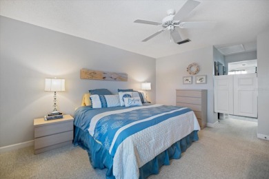 Discover Your Carefree Coastal Retreat! 

Step into this on Bird Bay Executive Golf Club in Florida - for sale on GolfHomes.com, golf home, golf lot