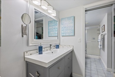 Discover Your Carefree Coastal Retreat! 

Step into this on Bird Bay Executive Golf Club in Florida - for sale on GolfHomes.com, golf home, golf lot