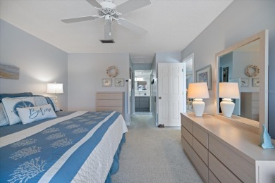 Discover Your Carefree Coastal Retreat! 

Step into this on Bird Bay Executive Golf Club in Florida - for sale on GolfHomes.com, golf home, golf lot