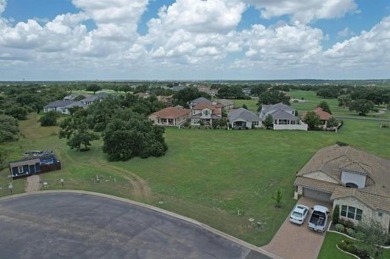 Welcome to your opportunity to own the largest lot in Cimarron on Cimarron Hills Golf and Country Club in Texas - for sale on GolfHomes.com, golf home, golf lot