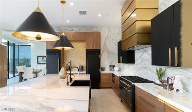 Showcasing over $1M in renovations, 569 Lairmont Place is a on Dragon Ridge Country Club in Nevada - for sale on GolfHomes.com, golf home, golf lot