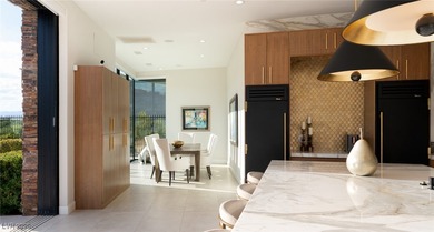 Showcasing over $1M in renovations, 569 Lairmont Place is a on Dragon Ridge Country Club in Nevada - for sale on GolfHomes.com, golf home, golf lot