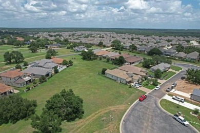 Welcome to your opportunity to own the largest lot in Cimarron on Cimarron Hills Golf and Country Club in Texas - for sale on GolfHomes.com, golf home, golf lot