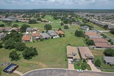 Welcome to your opportunity to own the largest lot in Cimarron on Cimarron Hills Golf and Country Club in Texas - for sale on GolfHomes.com, golf home, golf lot