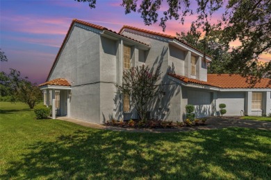 Golfer's Paradise!  Situated in the quiet golf community of on Wedgefield Golf Club in Florida - for sale on GolfHomes.com, golf home, golf lot
