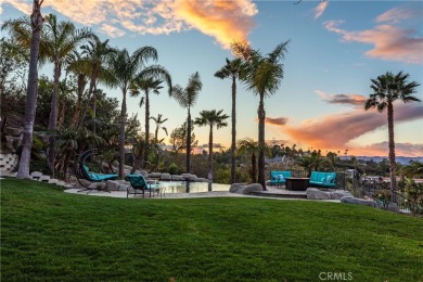 7500 square foot estate, offering unparalleled privacy and on El Caballero Country Club in California - for sale on GolfHomes.com, golf home, golf lot