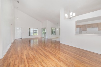 Golfer's Paradise!  Situated in the quiet golf community of on Wedgefield Golf Club in Florida - for sale on GolfHomes.com, golf home, golf lot