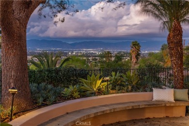 7500 square foot estate, offering unparalleled privacy and on El Caballero Country Club in California - for sale on GolfHomes.com, golf home, golf lot