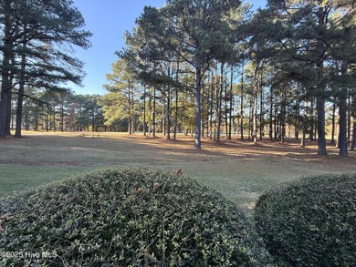 Talk about the ''WOW'' factor! The features on this gorgeous on Sound Golf Links at Albemarle Plantation in North Carolina - for sale on GolfHomes.com, golf home, golf lot
