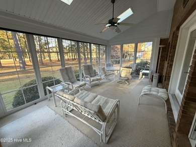 Talk about the ''WOW'' factor! The features on this gorgeous on Sound Golf Links at Albemarle Plantation in North Carolina - for sale on GolfHomes.com, golf home, golf lot