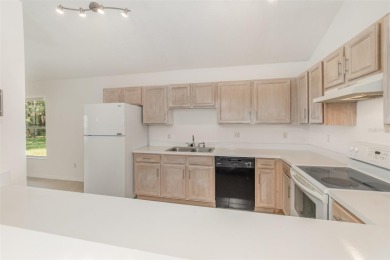 Golfer's Paradise!  Situated in the quiet golf community of on Wedgefield Golf Club in Florida - for sale on GolfHomes.com, golf home, golf lot