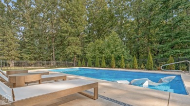 A rare offering in the prestigious RidgePointe community--this on RidgePointe Country Club in Arkansas - for sale on GolfHomes.com, golf home, golf lot