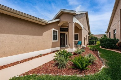 Welcome to your perfect retreat at 9636 Brookdale Dr., located on Timber Greens Country Club in Florida - for sale on GolfHomes.com, golf home, golf lot
