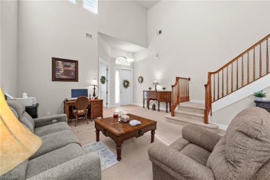 Welcome to Belle Lago's Best Value - 19800 Casa Verde Way | on Estero Country Club in Florida - for sale on GolfHomes.com, golf home, golf lot