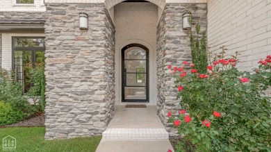 A rare offering in the prestigious RidgePointe community--this on RidgePointe Country Club in Arkansas - for sale on GolfHomes.com, golf home, golf lot