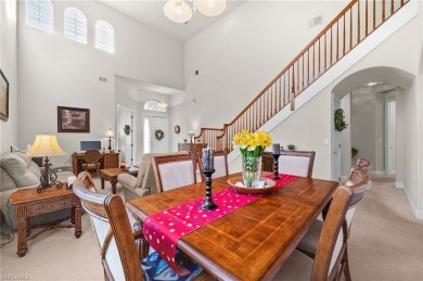 Welcome to Belle Lago's Best Value - 19800 Casa Verde Way | on Estero Country Club in Florida - for sale on GolfHomes.com, golf home, golf lot