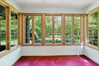 Well cared for one owner home located in the highly sought after on Culbertson Hills Golf Resort in Pennsylvania - for sale on GolfHomes.com, golf home, golf lot