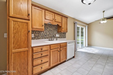 Charming Home in Lake  Golf Community with Extra Lot for Added on Lake Tansi Village Country Club in Tennessee - for sale on GolfHomes.com, golf home, golf lot