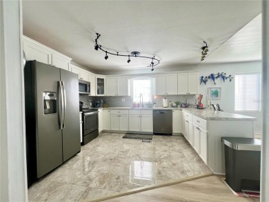 What an exceptional opportunity in the sought-after Pet Section on Fairway Village Golf Course in Florida - for sale on GolfHomes.com, golf home, golf lot