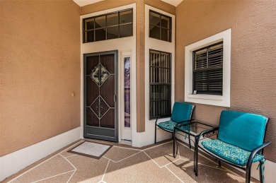 Welcome to your perfect retreat at 9636 Brookdale Dr., located on Timber Greens Country Club in Florida - for sale on GolfHomes.com, golf home, golf lot