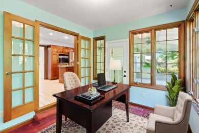 Well cared for one owner home located in the highly sought after on Culbertson Hills Golf Resort in Pennsylvania - for sale on GolfHomes.com, golf home, golf lot