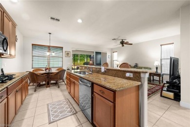 Welcome to Belle Lago's Best Value - 19800 Casa Verde Way | on Estero Country Club in Florida - for sale on GolfHomes.com, golf home, golf lot