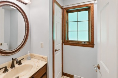 Well cared for one owner home located in the highly sought after on Culbertson Hills Golf Resort in Pennsylvania - for sale on GolfHomes.com, golf home, golf lot