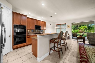 Welcome to Belle Lago's Best Value - 19800 Casa Verde Way | on Estero Country Club in Florida - for sale on GolfHomes.com, golf home, golf lot