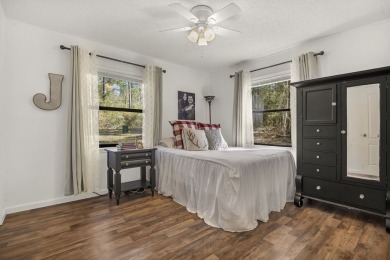 Nestled in Nature's Embrace, this enchanting 3br, 2ba haven on Rayburn Country Club in Texas - for sale on GolfHomes.com, golf home, golf lot