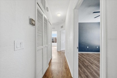 Discover the perfect place to call home! This bright and on MetroWest Golf Club in Florida - for sale on GolfHomes.com, golf home, golf lot