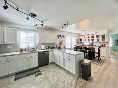 What an exceptional opportunity in the sought-after Pet Section on Fairway Village Golf Course in Florida - for sale on GolfHomes.com, golf home, golf lot