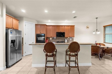 Welcome to Belle Lago's Best Value - 19800 Casa Verde Way | on Estero Country Club in Florida - for sale on GolfHomes.com, golf home, golf lot
