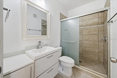 Discover the perfect place to call home! This bright and on MetroWest Golf Club in Florida - for sale on GolfHomes.com, golf home, golf lot