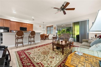 Welcome to Belle Lago's Best Value - 19800 Casa Verde Way | on Estero Country Club in Florida - for sale on GolfHomes.com, golf home, golf lot