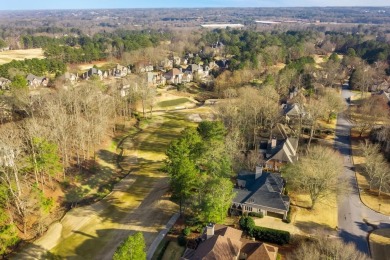 St Ives Country Club - LAST BUILDABLE LOT situated on a on St. Ives Country Club in Georgia - for sale on GolfHomes.com, golf home, golf lot
