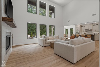 A rare offering in the prestigious RidgePointe community--this on RidgePointe Country Club in Arkansas - for sale on GolfHomes.com, golf home, golf lot