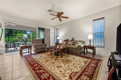 Welcome to Belle Lago's Best Value - 19800 Casa Verde Way | on Estero Country Club in Florida - for sale on GolfHomes.com, golf home, golf lot