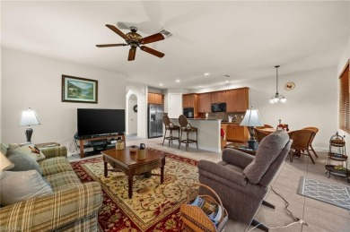 Welcome to Belle Lago's Best Value - 19800 Casa Verde Way | on Estero Country Club in Florida - for sale on GolfHomes.com, golf home, golf lot