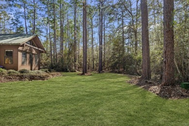 Nestled in Nature's Embrace, this enchanting 3br, 2ba haven on Rayburn Country Club in Texas - for sale on GolfHomes.com, golf home, golf lot