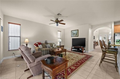 Welcome to Belle Lago's Best Value - 19800 Casa Verde Way | on Estero Country Club in Florida - for sale on GolfHomes.com, golf home, golf lot