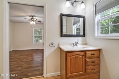 Charming Home in Lake  Golf Community with Extra Lot for Added on Lake Tansi Village Country Club in Tennessee - for sale on GolfHomes.com, golf home, golf lot