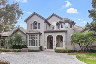 Under contract-accepting backup offers. New price for this on Isleworth Golf and Country Club in Florida - for sale on GolfHomes.com, golf home, golf lot