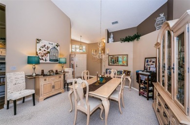 Welcome to your perfect retreat at 9636 Brookdale Dr., located on Timber Greens Country Club in Florida - for sale on GolfHomes.com, golf home, golf lot