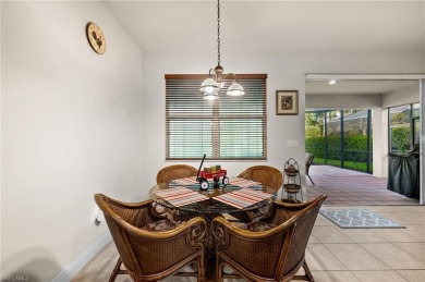 Welcome to Belle Lago's Best Value - 19800 Casa Verde Way | on Estero Country Club in Florida - for sale on GolfHomes.com, golf home, golf lot